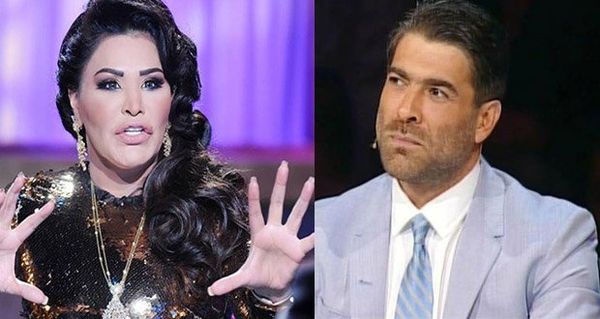 
حقيقة صراخ وائل كفوري في كواليس “آراب أيدول” بسبب أحلام؟!
