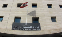 التقرير اليومي لوزارة الصحة بشأن الشهداء والجرحى