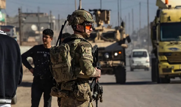 هذا ما يُقلق دمشق وواشنطن