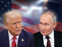 موسكو توافق على طلب ترامب.. وقف الضربات على كييف حتى شباط!