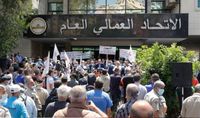 اتحاد النقابات العمالية يطالب بزودة مضاعفة ثلاث مرات