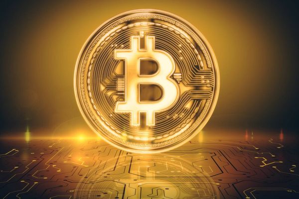 "بيتكوين" تخسر ألفي دولار في 10 دقائق