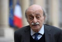 قلق جنبلاط يدفعه الى الاستعجال مجدداً؟