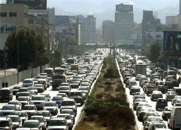 تجنبوا "مستديرة العدلية" الاحد والاثنين