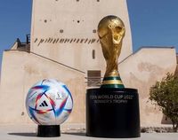 أبرز قواعد مونديال قطر 2022