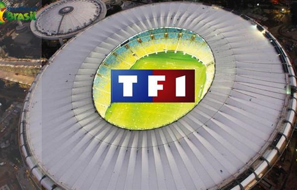 قناة TF1 لن تنقل كل مباريات كأس العالم 