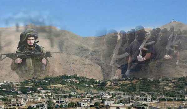 استخبارات العدو تعمل على احتواء "جبهة النصرة"