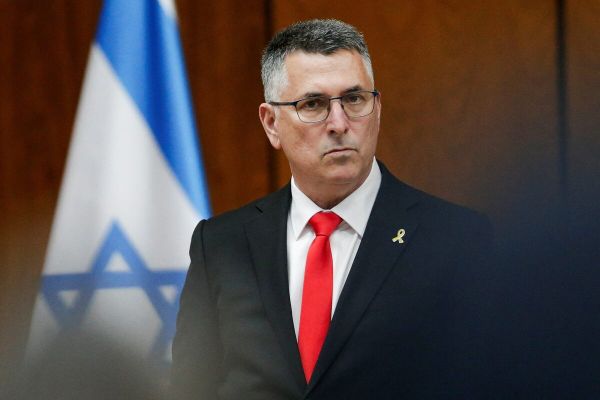 ساعر: الكونغو الديمقراطية ستنقل سفارتها من "تل أبيب" إلى القدس