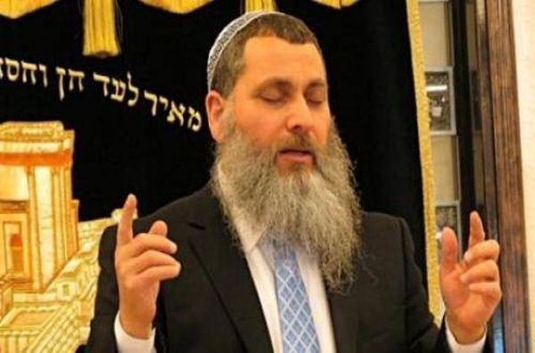 حاخام إسرائيلي يحذر من مخطط لاغتيال السيسي وثورة جديدة