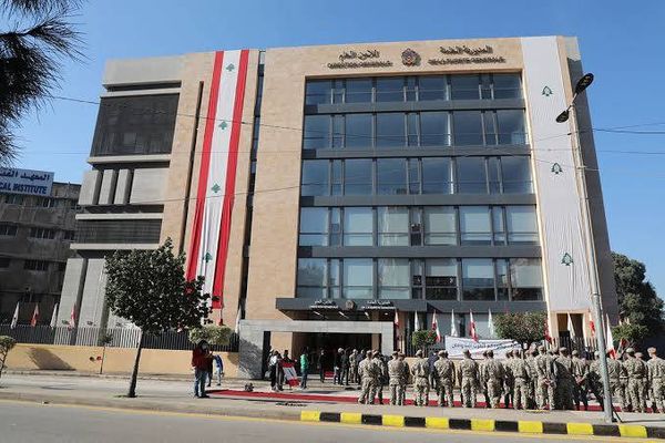 الأمن العام يعيد تفعيل العمل في مركزي جباع وتبنين الإقليميين