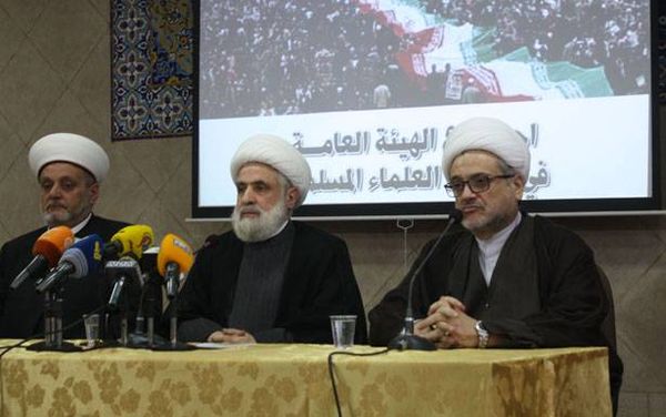 قاسم: مُكافحة الفساد

يجب أن تبدأ من الوزراء والمسؤولين