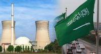 «إسرائيل»: لن نعارض تطوير السعوديّة
برنامجاً نووياً مدنياً مُقابل تطبيع العلاقات