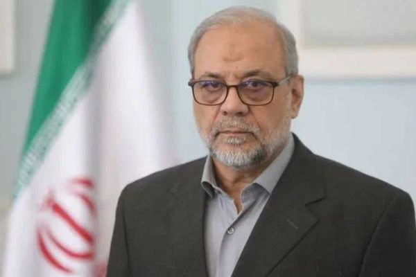 مسؤول إيراني: لن نفتح مضيق هرمز قبل إطاحة ترامب ونتنياهو