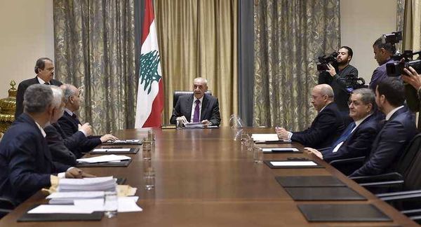 بري ترأس اجتماع هيئة مكتب المجلس والتقى زواراً
بوصعب: الجلسة التشريعيّة ستكون لـ "البلدية"