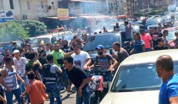 الأخبار: المصروفون من صحيفة المستقبل يبدأون تصعيدهم الأسبوع المقبل