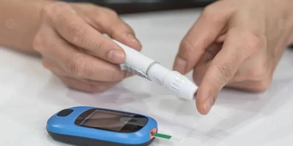 السكري لا يؤثر بالطريقة نفسها... الرجال أكثر عرضة للمضاعفات من النساء