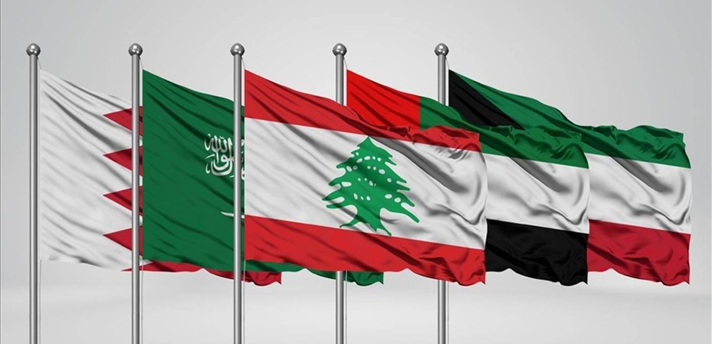 لا قلق أمني... بيانات السفارات رسائل مبطنة