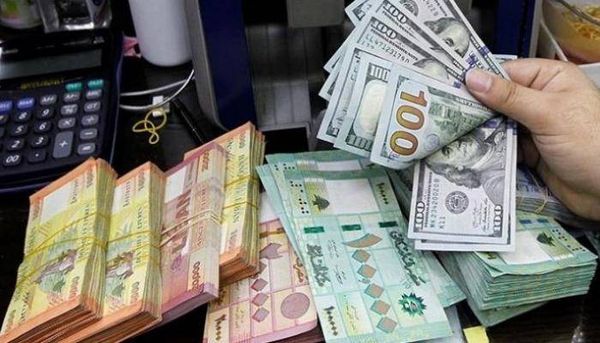 كم بلغ دولار السوق السوداء عصر اليوم؟