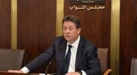 كنعان: لسنا زلم حدا وكما منعنا شطب الودائع سنمنع عدم استردادها