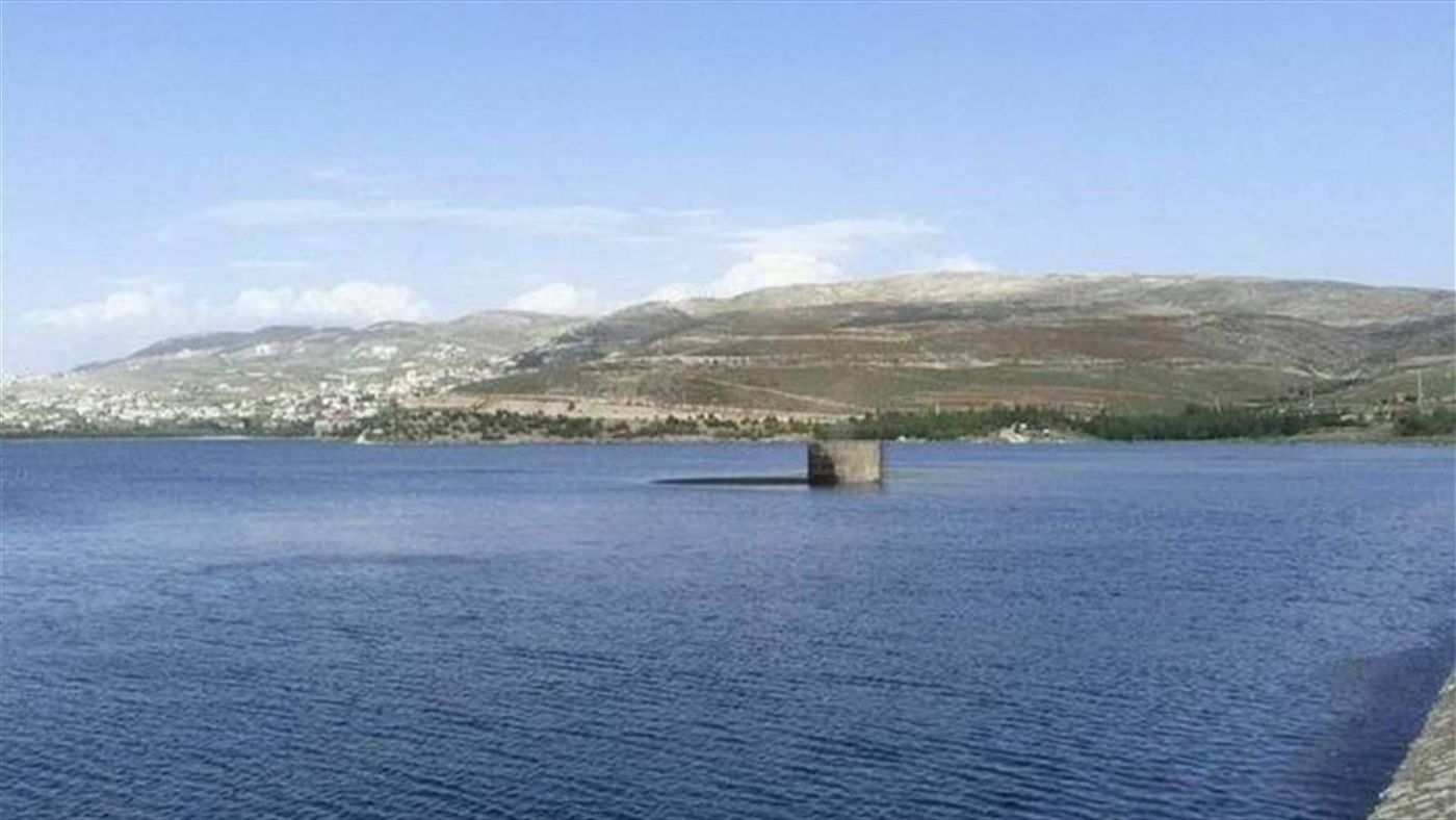 بخصوص بحيرة القرعون... تعميم جديد من مصلحة 