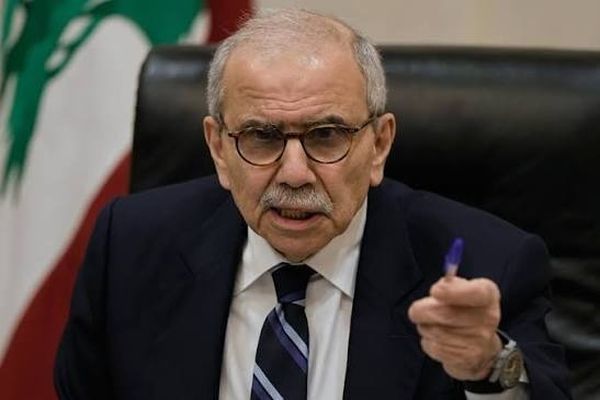 سلام في بيروت بعد زيارته إلى نيويورك وواشنطن.. اتصالان بعون وبري