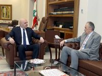 مفاوضات روما بين عون وكرم.. وتوجيهات للمرحلة المقبلة