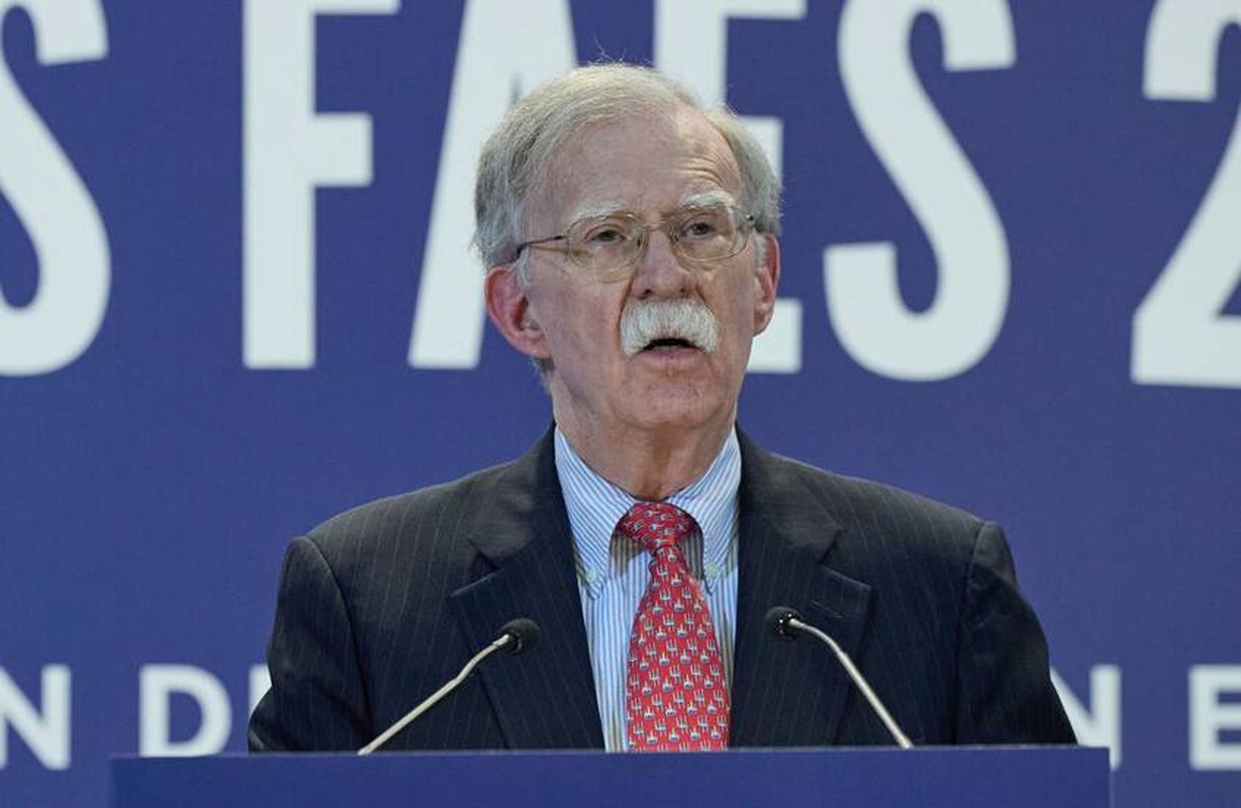 بولتون يحذر: استخدام القوة في غرينلاند قد يفجّر زلزالاً سياسياً في أميركا