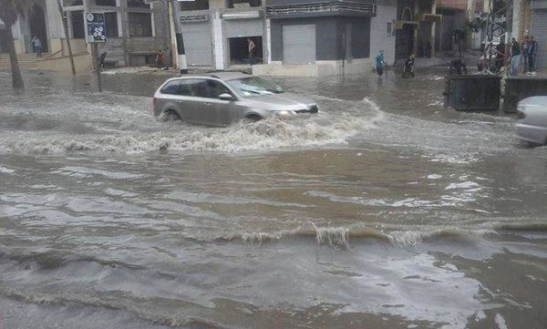 الأمطار عائدة إلى لبنان في هذا الموعد