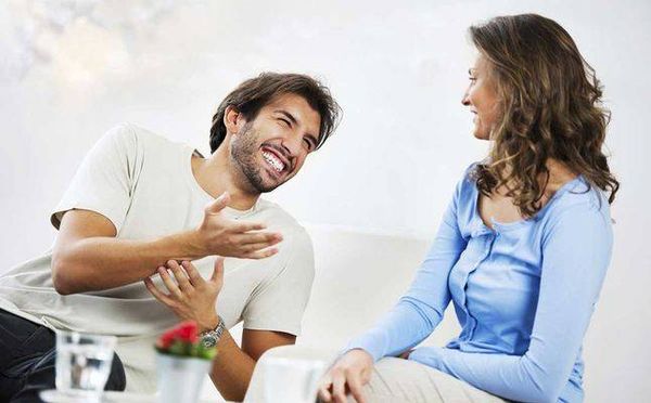 4 أمور لا يعترف بها الرجل أبدًا للمرأة!