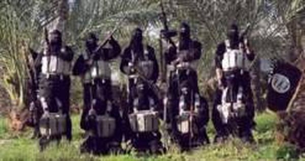 "داعش" أعلن مسؤوليته عن تفجيرات حي العامل والمدينة في بغداد