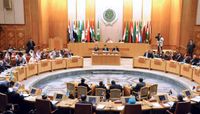 البرلمان العربي استنكر العدوان على جنين