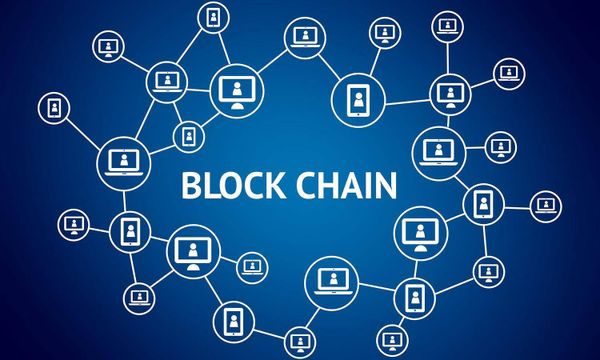 البلوك شين تكنولوجيا ثورية فما مدى تأثيرها على التداول المالي؟
