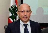 ألان عون: منفتحون على
حوار غير مشروط