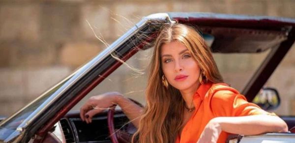 نور علي: تحديت نفسي في "لعبة حب"