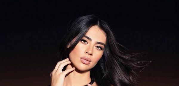 بعد أنباء عن علاقة حب تجمعها بجوزيف عطية.. ملكة جمال لبنان بيرلا حرب تحسم الجدل