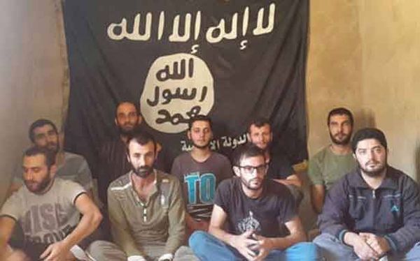 الامن العام: نتائج الحمض النووي للجثث لا يتطابق مع عينات اهالي العسكريين