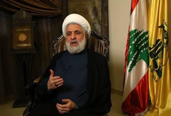الشيخ قاسم: الإمام الصدر اهتم بالجنوب اللبناني اهتماماً استثنائياً وقال للجميع لا يمكن أن يبتسم لبنان وجنوبه معذب ويعاني.