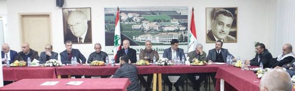 مراد : خطوة اميركا اعلان حرب