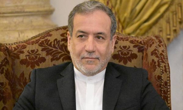 تقدم في المفاوضات…عراقجي يعلن التوافق على مبادئ 