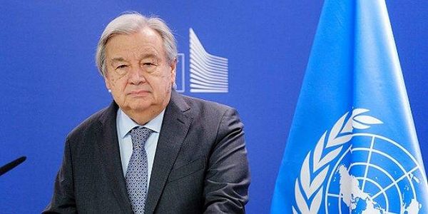 غوتيريش: السنوات الأخيرة شهدت مُعدّلاً مُثيراً للقلق
في جرائم قتل الصحافيين خلال تأدية واجبهم حول العالم