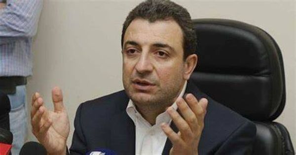 أبو فاعور من مجلس النواب: توافقنا على قواعد وطنية للتعامل مع مسألة النزوح