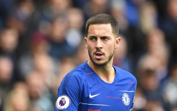 ريال مدريد يتوصل لإتفاق للظفر بخدمات بديل رونالدو الشرعي