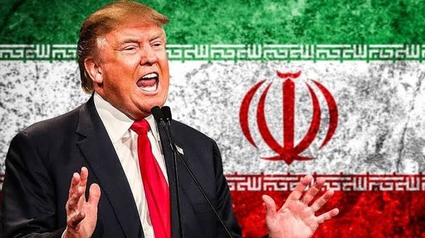 ترامب يعلن "حرباً اقتصادية" على إيران.. هل تنجح العقوبات حيث فشلت القوة العسكرية؟