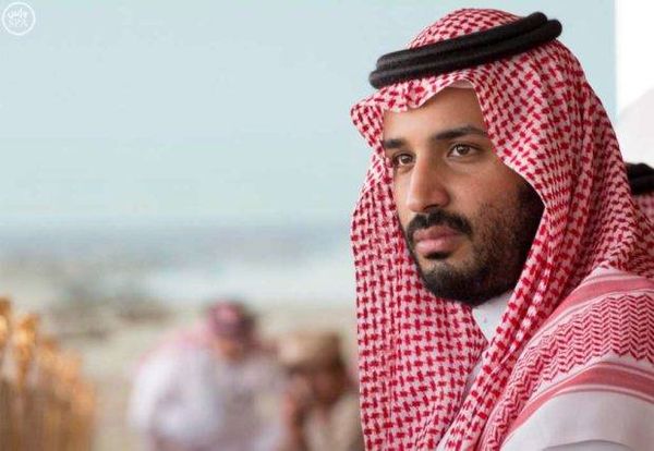 بعيدا عن الرسميات والتشريفات.. صورة تجمع بن سلمان والسيسي وبن زايد وآل خليفة