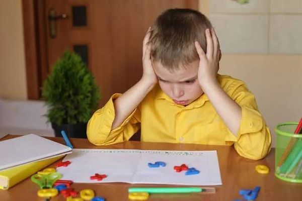 التوحد وADHD والديسلكسيا… هل هي اضطراب واحد؟