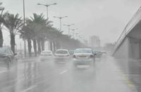 تقلب حاد في الطقس.. أمطار وبَرَد ورياح قوية في طريقها إلى لبنان