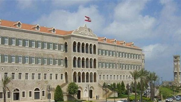 عون وسلام يضعان مجلس الوزراء في أجواء الاتصالات واللقاءات بين واشنطن وباريس