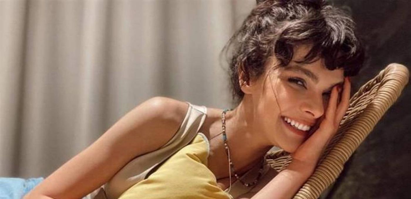بعد تمثيلها في النسخة التركية من للموت... سينام أونسال ستتولى بطولة الهيبة؟