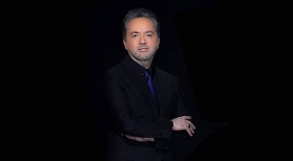 الموت يفجع مروان خوري