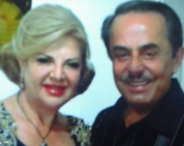 فيديو -  ماذا كشفت زوجة ملحم بركات في أول ظهور لها؟ وما قصة معاناتها؟